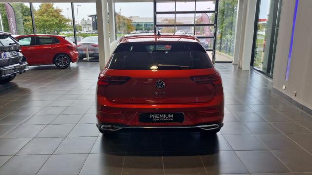 Volkswagen Golf image 5