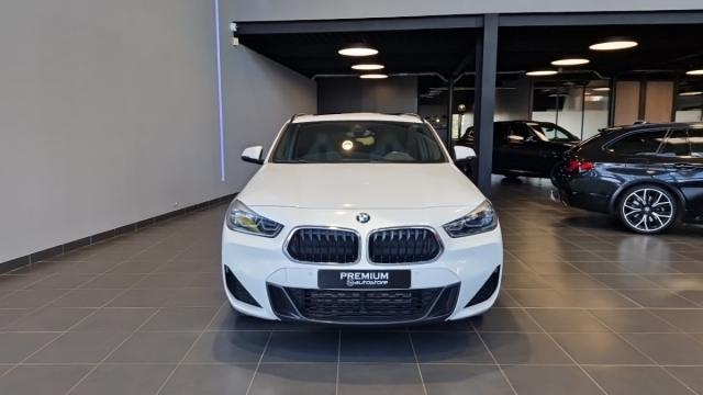 Bmw X2 image 5