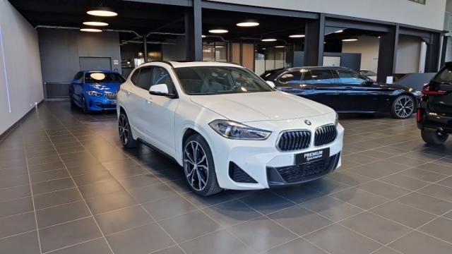 Bmw X2 image 3