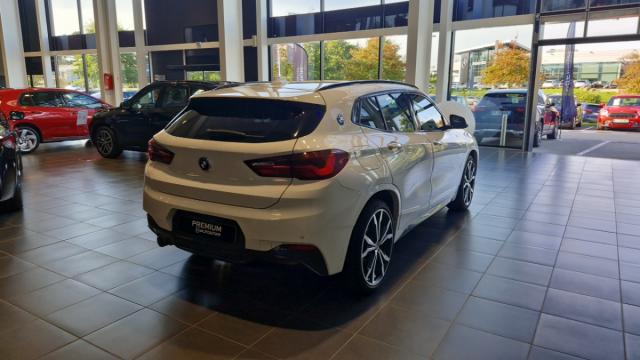 Bmw X2 image 6