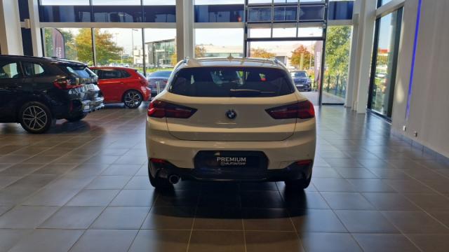 Bmw X2 image 2