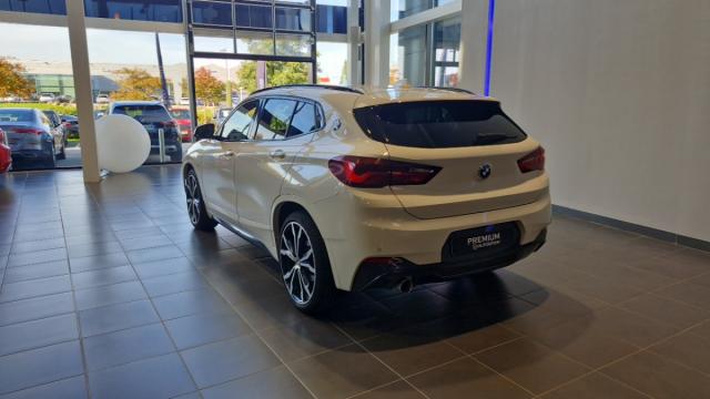 Bmw X2 image 1