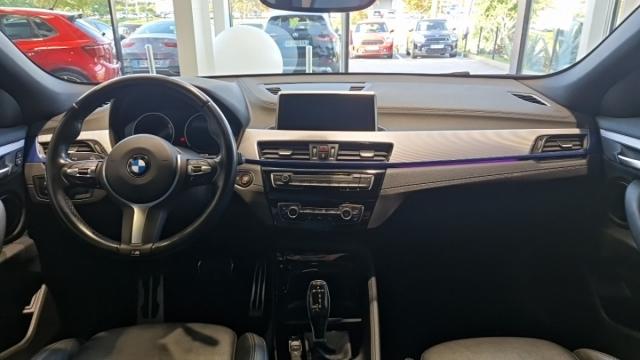 Bmw X2 image 7