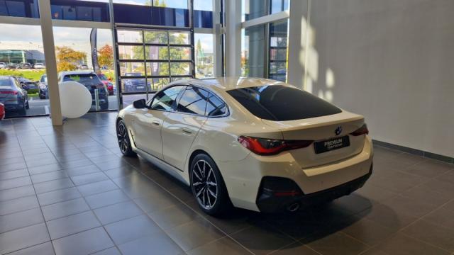 Bmw Série 4 Gran Coupé image 3