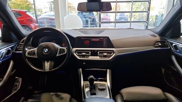 Bmw Série 4 Gran Coupé image 5