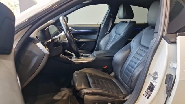 Bmw Série 4 Gran Coupé image 6