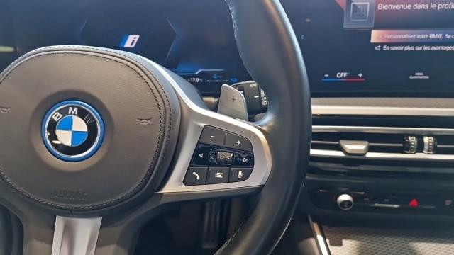 Bmw Série 3 image 2