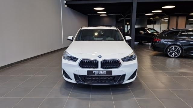 Bmw X2 image 4