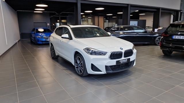 Bmw X2 image 1