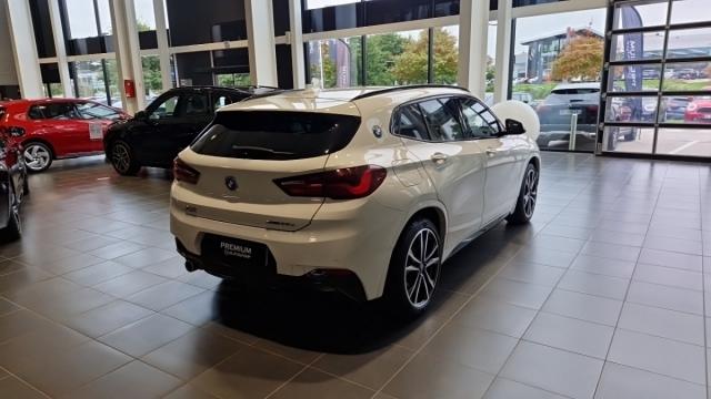 Bmw X2 image 2
