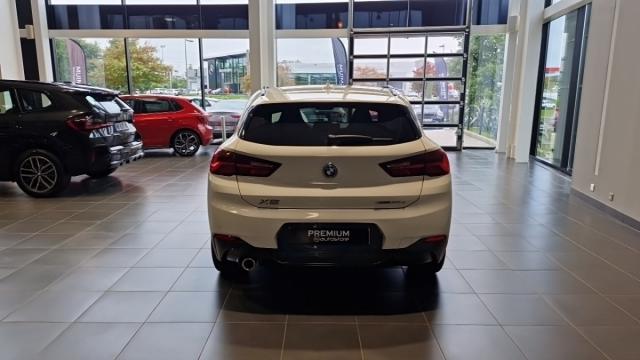 Bmw X2 image 6