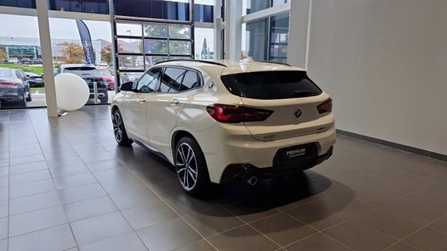 Bmw X2 image 5