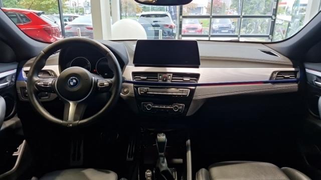 Bmw X2 image 8