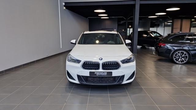Bmw X2 image 5