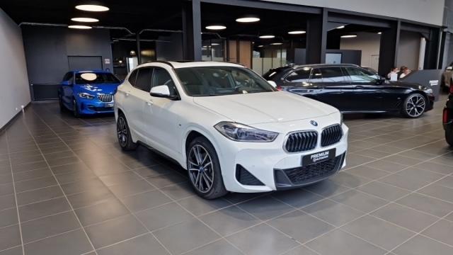 Bmw X2 image 9