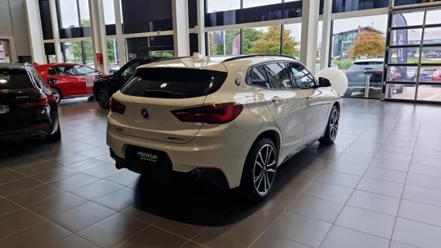 Bmw X2 image 8