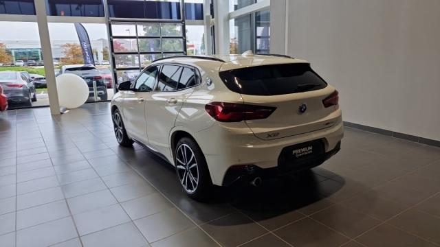 Bmw X2 image 2