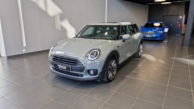 Mini Clubman F54 Lci Cooper 136 Ch Edition Knightsbridge