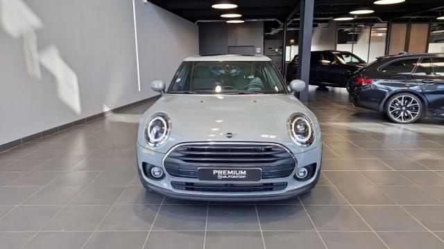 Mini Clubman image 3