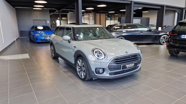 Mini Clubman image 5