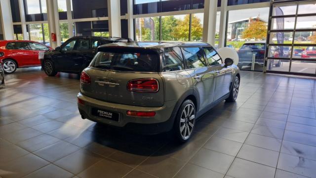 Mini Clubman image 9