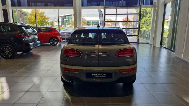 Mini Clubman image 8