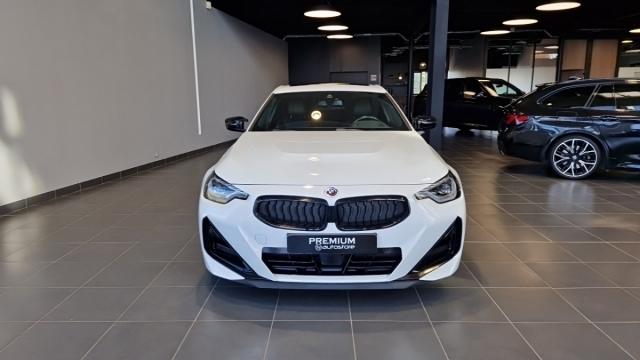 Bmw Serie 2 image 6