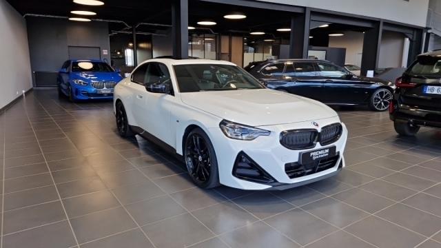 Bmw Serie 2 image 8