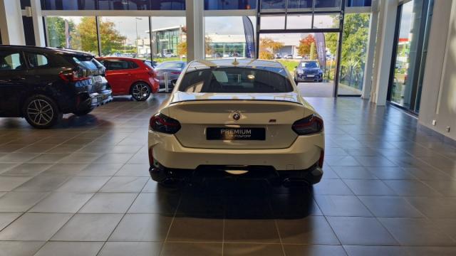 Bmw Serie 2 image 1
