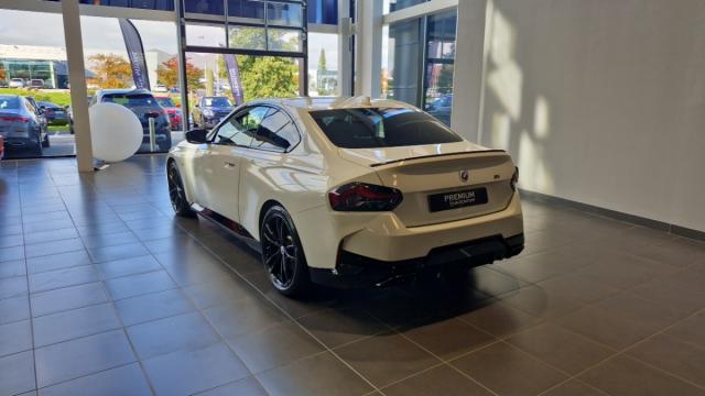 Bmw Serie 2 image 3