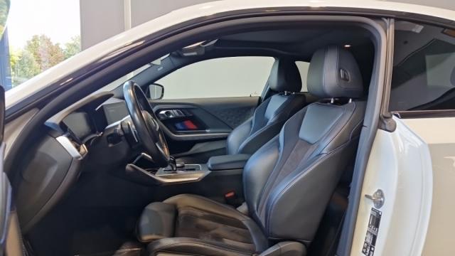 Bmw Serie 2 image 9