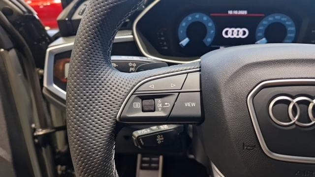 Audi Q3 Sportback image 9