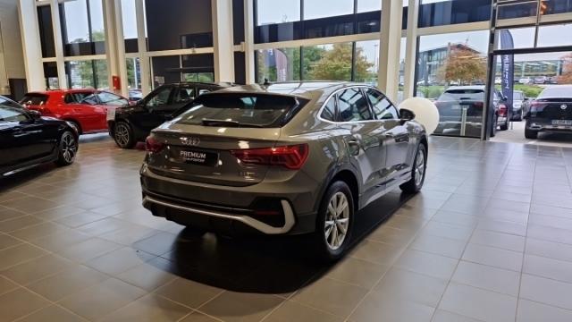Audi Q3 Sportback image 4