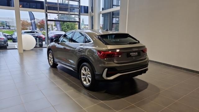 Audi Q3 Sportback image 3