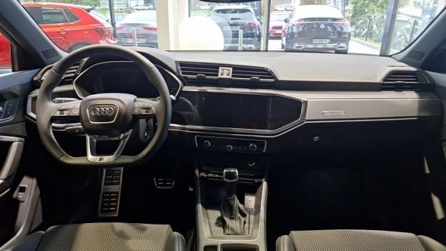 Audi Q3 Sportback image 8