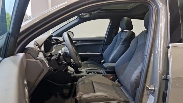 Audi Q3 Sportback image 1
