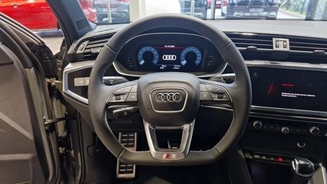Audi Q3 Sportback image 5
