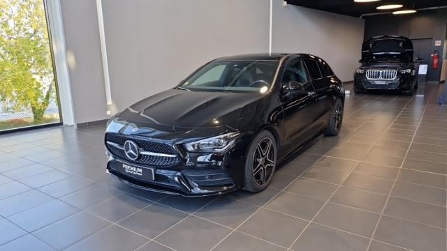 Mercedes Benz