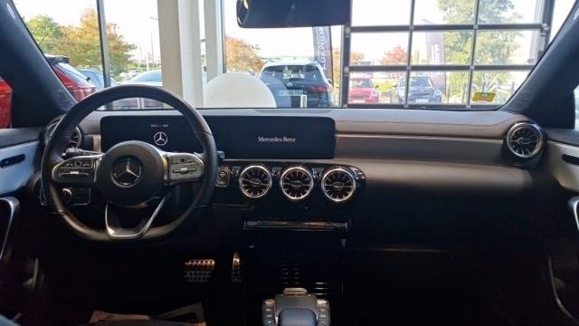 Mercedes Benz Cla Shooting Brake image 6