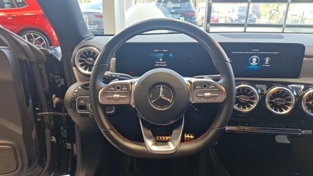 Mercedes Benz Cla Shooting Brake image 1