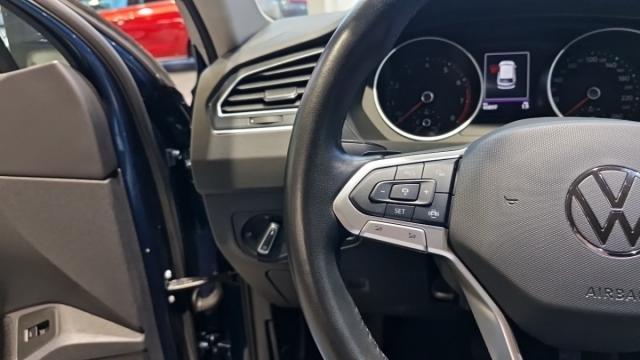 Volkswagen Tiguan image 4