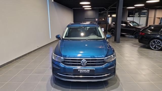 Volkswagen Tiguan image 5