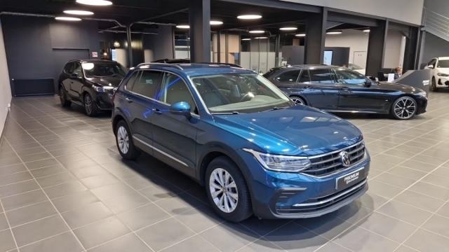Volkswagen Tiguan image 3