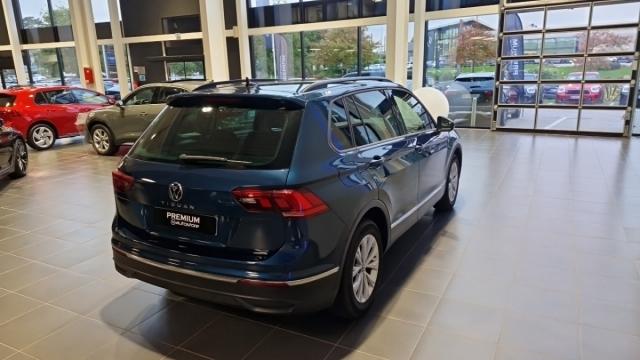 Volkswagen Tiguan image 2