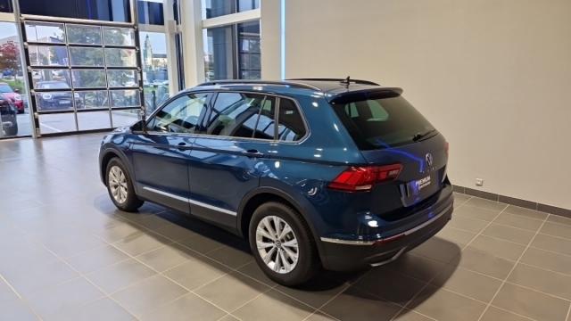 Volkswagen Tiguan image 9