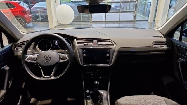 Volkswagen Tiguan image 6