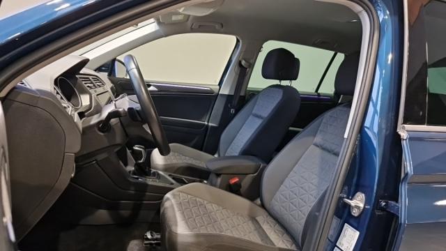 Volkswagen Tiguan image 1