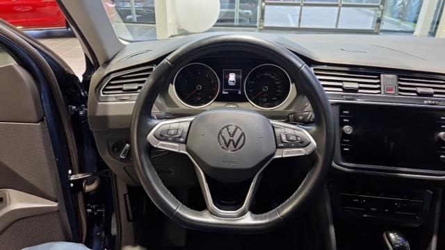 Volkswagen Tiguan image 7