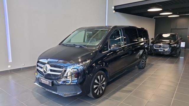 Mercedes Benz