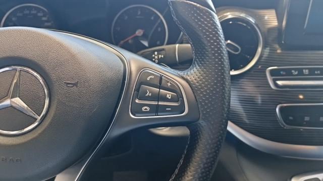 Mercedes Benz Classe V image 9